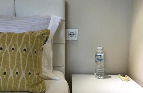 Babushkins'kyi district Apartamento | Просторная однокомнатная ЖК Счастливый
