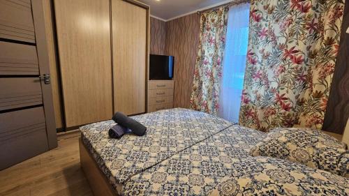 Uralsk Apartamento | Просторная 2-комнатная квартира в Центре Уральска