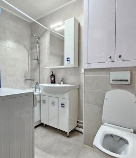 Uralsk Apartamento | Просторная 2-комнатная квартира в Центре Уральска