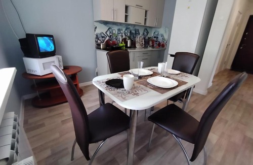 Frunzensky District Apartamento | Прямо у метро по ул. Притыцкого!
