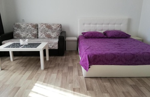 Frunzensky District Apartamento | Прямо у метро по ул. Притыцкого!