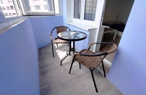 Frunzensky District Apartamento | Прямо у метро по ул. Притыцкого!