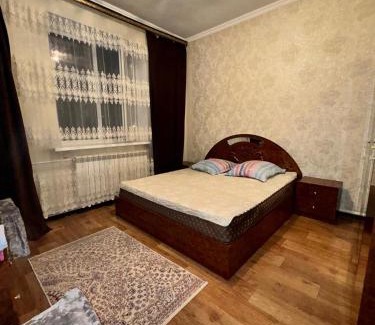 Kaztsik Apartamento | Пугачева 17