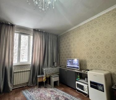 Kaztsik Apartamento | Пугачева