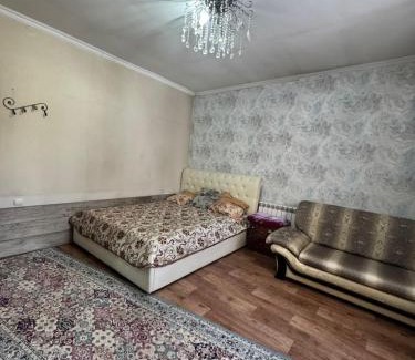 Kaztsik Apartamento | Пугачева