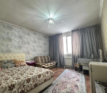 Kaztsik Apartamento | Пугачева