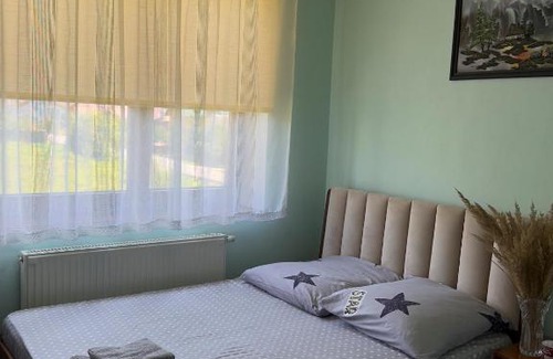 Volovets Apartamento | Під Боржавою