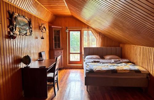 Volovets Apartamento | Під Боржавою