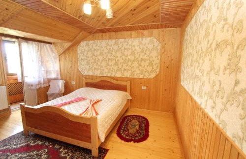 Mykulychyn Casa | Під Піщиком