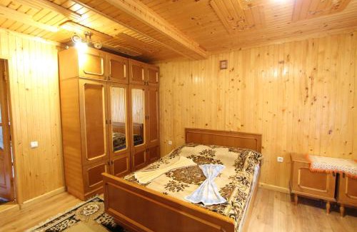 Mykulychyn Casa | Під Піщиком