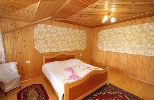 Mykulychyn Casa | Під Піщиком