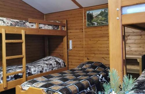 Snidavka Casa | Рада Дараба