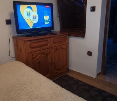 Koprivshtitsa Casa | Радкината къща