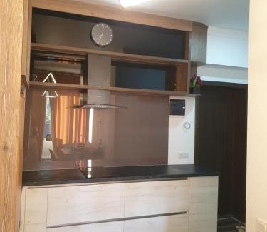 Cholpon-Ata Apartamento | Радуга Иссык-Куль