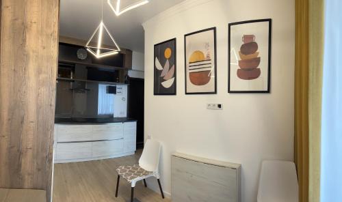 Cholpon-Ata Apartamento | Радуга Иссык-Куль