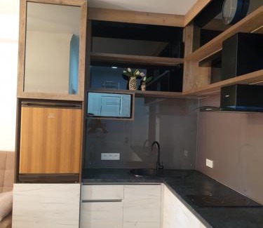 Cholpon-Ata Apartamento | Радуга Иссык-Куль
