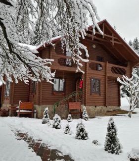 Snidavka Casa | Райський куточок