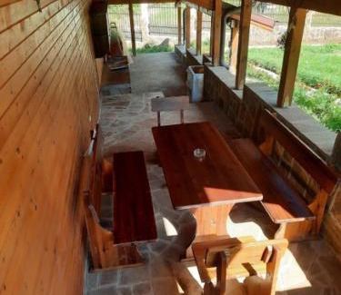 Vranyantsi Casa | Райчевата къща - Кюстендил