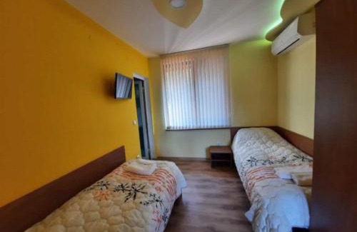 Vranyantsi Casa | Райчевата къща - Кюстендил
