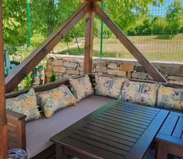 Elena Casa | Ралчевата къща
