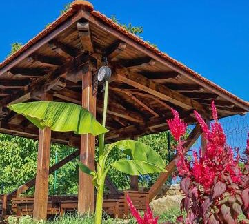 Elena Casa | Ралчевата къща