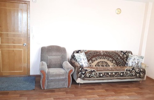 Saratov Apartamento | Рахова и Московская