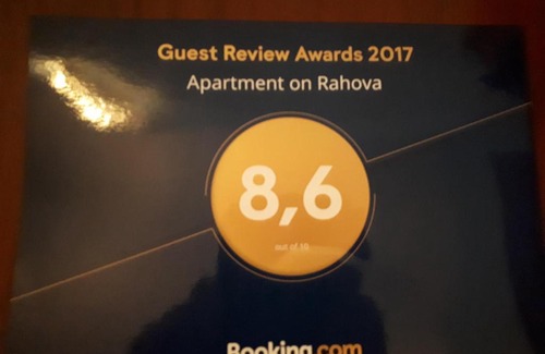 Saratov Apartamento | Рахова и Московская