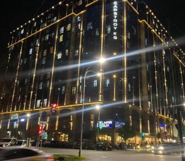 Bishkek Apartamento | Резиденс