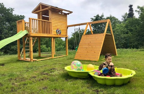 Ravna Gora Apartamento | Резиденция АТИЯ
