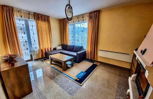 Chepelare Apartamento | РЕЛАКС - апартамент 1