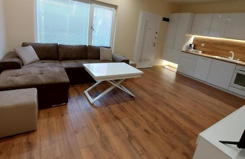 Hisarja Apartamento | Релакс Хисаря 2