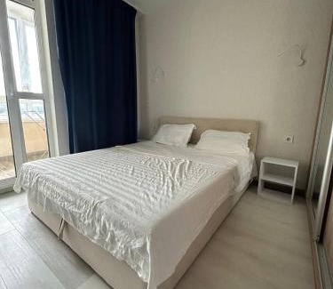 Holosiivskyj Apartamento | Республіка 145