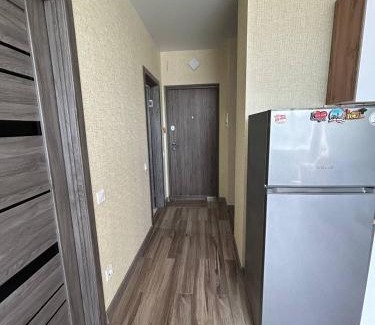 Holosiivskyj Apartamento | Республіка 145