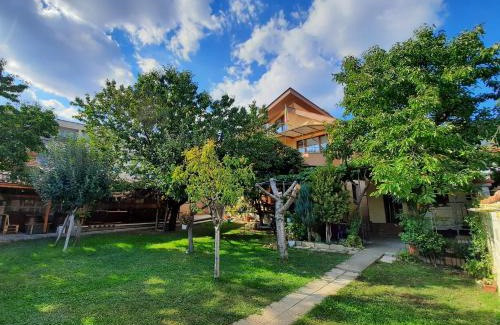Karlovo Casa | Роден Край Homeland