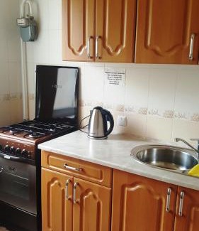 Bishkek Apartamento | Роза