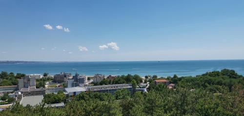 Kranevo Apartamento | Романтика