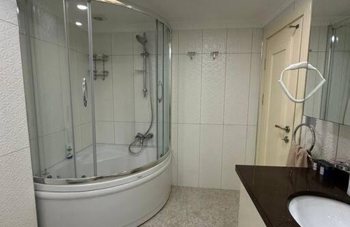 Konakli Apartamento | Роскошная вилла на берегу моря