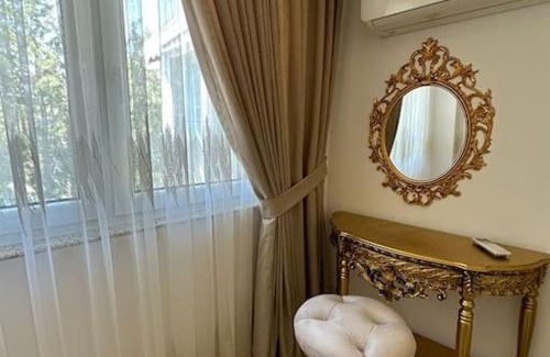 Konakli Apartamento | Роскошная вилла на берегу моря