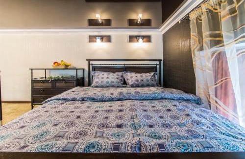 Verkhnie Misto Apartamento | Роскошная двухуровневая квартира, ул. Михайловская