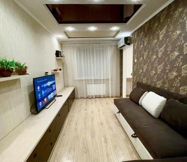 Temirtau Apartamento | Роскошные апартаменты в центре
