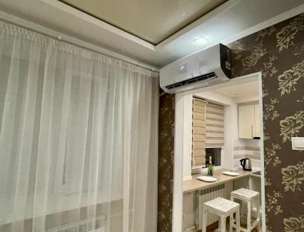 Temirtau Apartamento | Роскошные апартаменты в центре