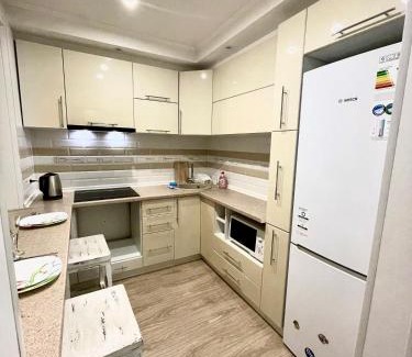 Temirtau Apartamento | Роскошные апартаменты в центре