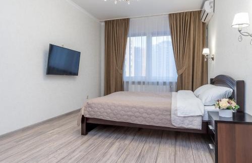 Darnyckyj Apartamento | Русовой Софии 3