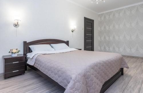 Darnyckyj Apartamento | Русовой Софии 3