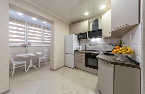 Darnyckyj Apartamento | Русовой Софии 3