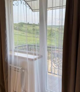 Lviv Oblast Cabina | Рута Хелз