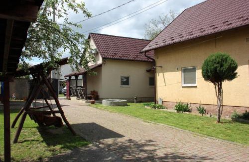 Berehove Apartamento | Ріточка
