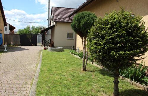 Berehove Apartamento | Ріточка