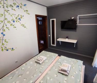 Yaremche Casa | Садиба АнноМарі - відпочинок в Карпатах котедж Яремче