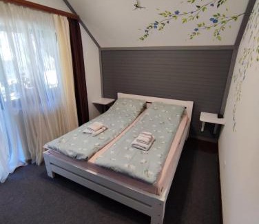 Yaremche Casa | Садиба АнноМарі - відпочинок в Карпатах котедж Яремче
